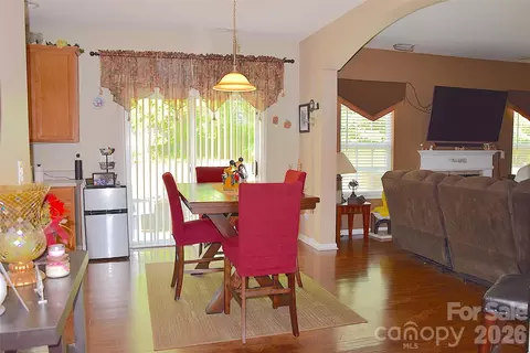 Dining - 2007 Streamlet Way, Monroe, NC 28110 photo 2 of 2