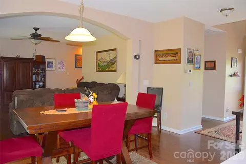 Dining - 2007 Streamlet Way, Monroe, NC 28110 photo 1 of 2