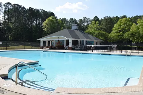 Exterior - 2007 Streamlet Way, Monroe, NC 28110 photo 4 of 4