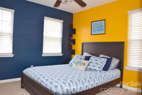 Bedroom - 2007 Streamlet Way, Monroe, NC 28110 photo 4 of 9