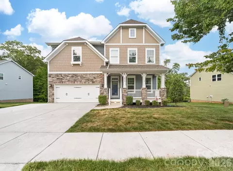 612 Academy St, Mcadenville, NC 28101