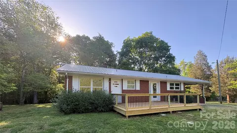 2498 Ophir Rd, Troy, NC 27371