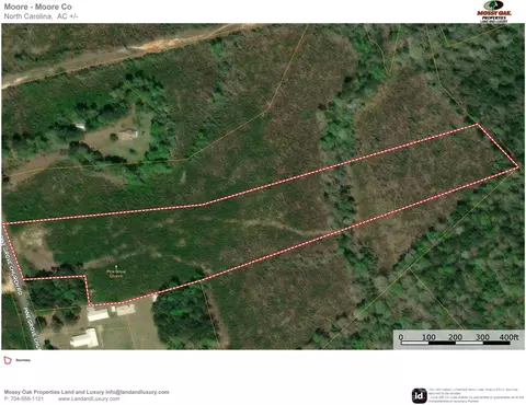 2423 Pine Grove Church Rd, Eagle Springs, NC 28272