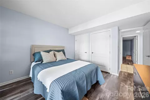 Bedroom - 78 Ridgeport Rd, Clover, SC 29710 photo 8 of 8