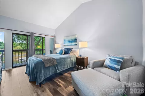 Bedroom - 78 Ridgeport Rd, Clover, SC 29710 photo 3 of 8