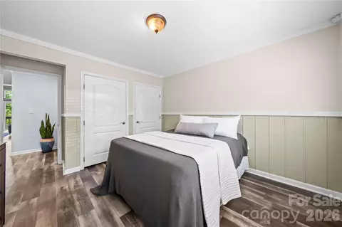 Bedroom - 78 Ridgeport Rd, Clover, SC 29710 photo 2 of 8