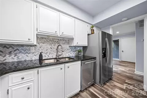 Kitchen - 78 Ridgeport Rd, Clover, SC 29710 photo 3 of 3