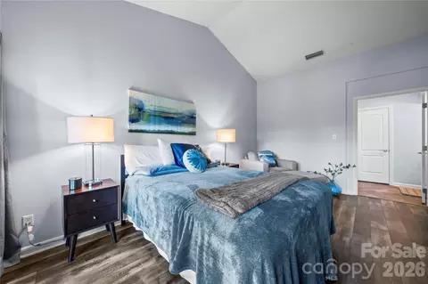 Bedroom - 78 Ridgeport Rd, Clover, SC 29710 photo 4 of 8