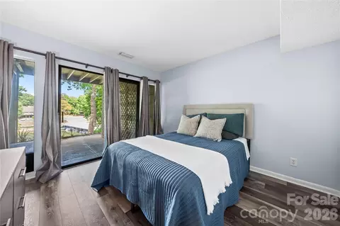 Bedroom - 78 Ridgeport Rd, Clover, SC 29710 photo 7 of 8