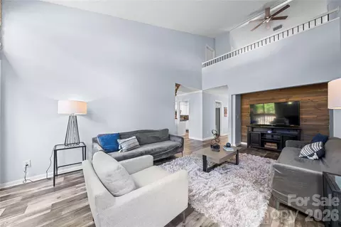 Living - 78 Ridgeport Rd, Clover, SC 29710 photo 3 of 4