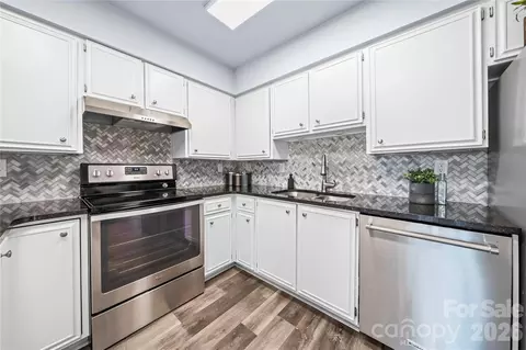 Kitchen - 78 Ridgeport Rd, Clover, SC 29710 photo 1 of 3