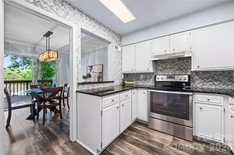 Kitchen - 78 Ridgeport Rd, Clover, SC 29710 photo 2 of 3