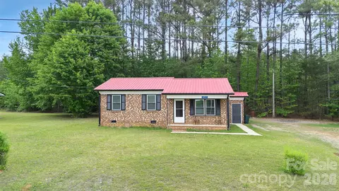 6957 Vintage Rd, Lilesville, NC 28091