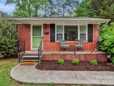 840 Jackson St, Gastonia, NC 28052