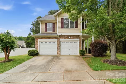 4593 Little Leaf Ln, Rock Hill, SC 29732
