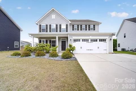 4067 Allenby Ln, Fort Mill, SC 29707