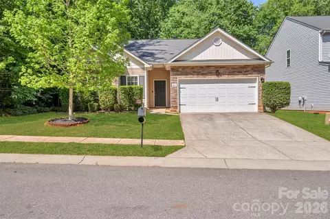 1314 Doby Springs Dr, Charlotte, NC 28262