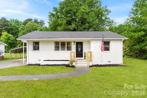3811 Little Mountain Rd, Gastonia, NC 28056