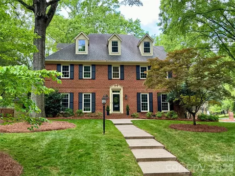 2506 Winding Oak Dr, Charlotte, NC 28270