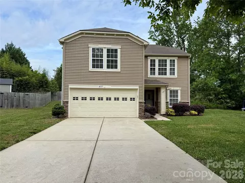 4219 Shasta Cir, Clover, SC 29710