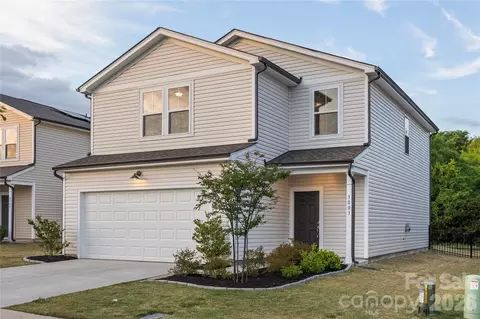 3003 Langhorne Sw Ave SW, Concord, NC 28027