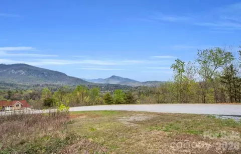 0 Clear Creek 36 Trl #36, Lake Lure, NC 28746