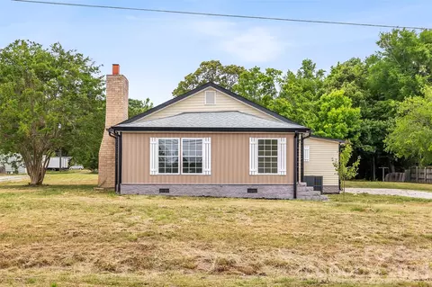 Exterior - 2480 Artz Rd, Salisbury, NC 28146 photo 1 of 1
