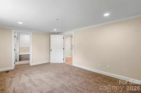 Bedroom - 2480 Artz Rd, Salisbury, NC 28146 photo 5 of 5