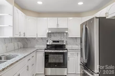 Kitchen - 2480 Artz Rd, Salisbury, NC 28146 photo 2 of 3