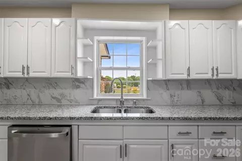 Kitchen - 2480 Artz Rd, Salisbury, NC 28146 photo 3 of 3
