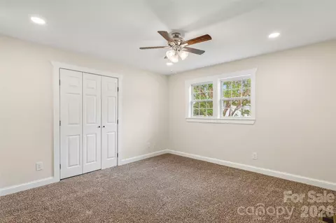 Bedroom - 2480 Artz Rd, Salisbury, NC 28146 photo 3 of 5