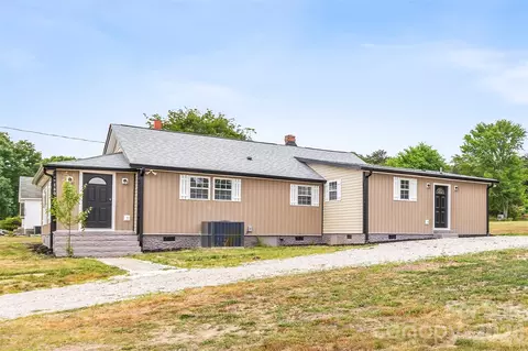 2480 Artz Rd, Salisbury, NC 28146