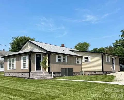 2480 Artz Rd, Salisbury, NC 28146