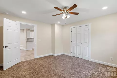 Bedroom - 2480 Artz Rd, Salisbury, NC 28146 photo 4 of 5