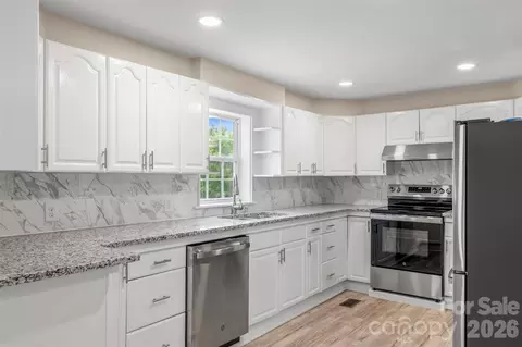 2480 Artz Rd, Salisbury, NC 28146