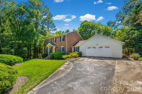 2998 Devonshire Dr, Rock Hill, SC 29732