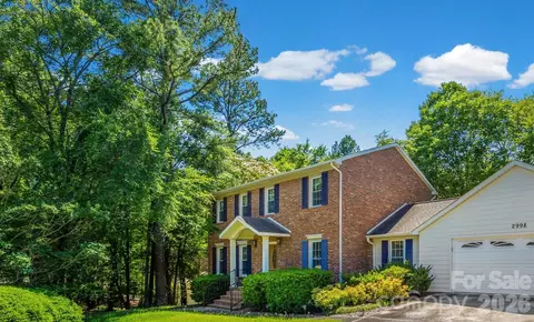 2998 Devonshire Dr, Rock Hill, SC 29732