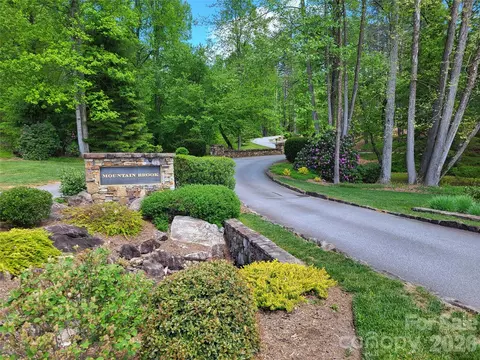 20 Rockbrook L20 Overlook Overlook #L20, Brevard, NC 28712