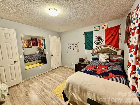 Bedroom - 16318 Sc Hwy 102 Hwy, Patrick, SC 29584 photo 5 of 9