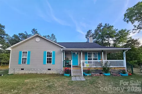 Exterior - 16318 Sc Hwy 102 Hwy, Patrick, SC 29584 photo 2 of 4