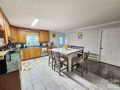 Kitchen - 16318 Sc Hwy 102 Hwy, Patrick, SC 29584 photo 4 of 5