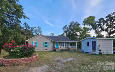 Exterior - 16318 Sc Hwy 102 Hwy, Patrick, SC 29584 photo 3 of 4