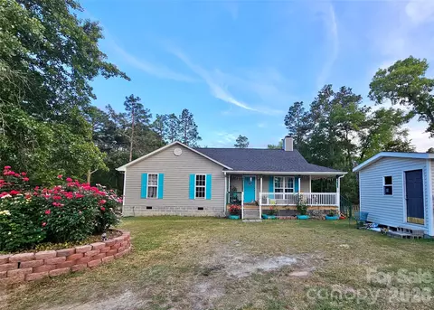 16318 Sc Hwy 102 Hwy, Patrick, SC 29584