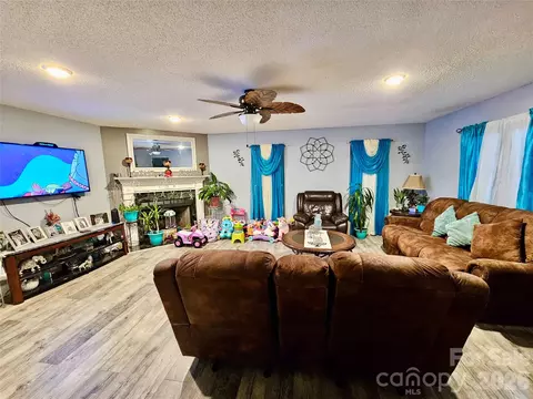 Living - 16318 Sc Hwy 102 Hwy, Patrick, SC 29584 photo 2 of 2