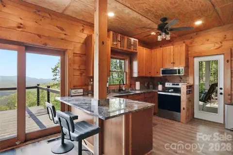 Kitchen - 347 Valleyview Dr, Bostic, NC 28018 photo 1 of 3