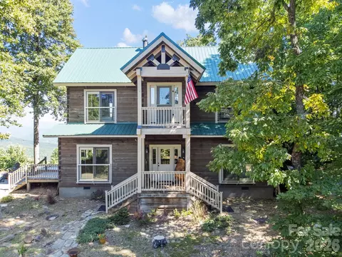347 Valleyview Dr, Bostic, NC 28018