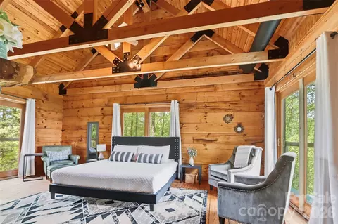 Bedroom - 347 Valleyview Dr, Bostic, NC 28018 photo 5 of 11