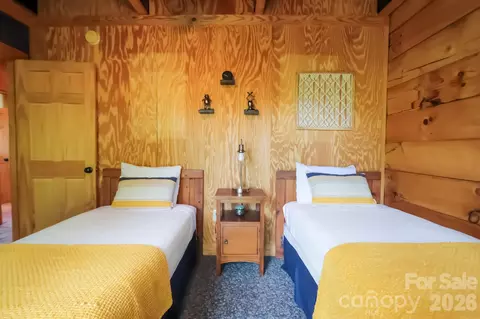 Bedroom - 347 Valleyview Dr, Bostic, NC 28018 photo 11 of 11