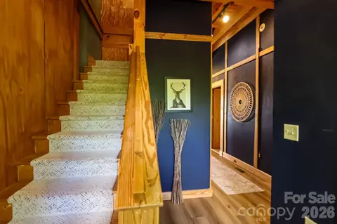 Entry Way - 347 Valleyview Dr, Bostic, NC 28018 photo 1 of 1