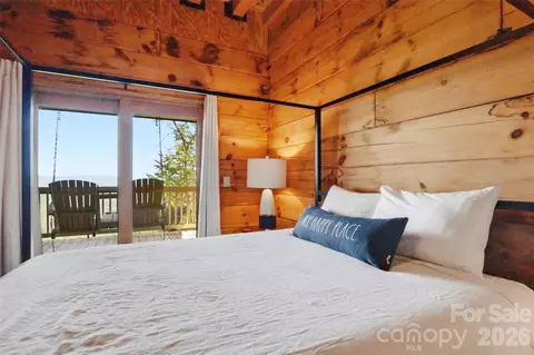 Bedroom - 347 Valleyview Dr, Bostic, NC 28018 photo 1 of 11